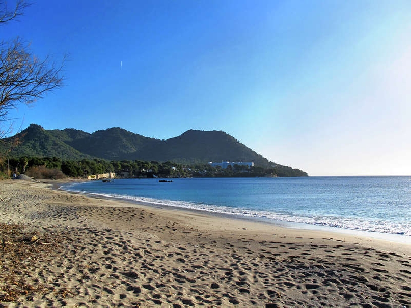 Mallorca Son Servera Golf Ferienwohnung 4 - 11