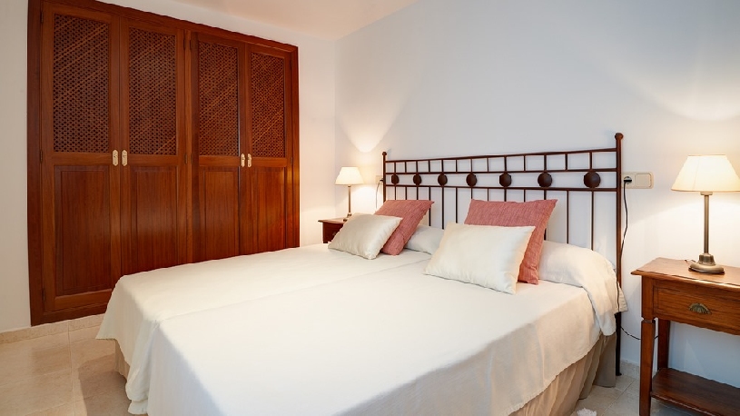Mallorca Son Servera Golf Villa Los Pinos  - 11