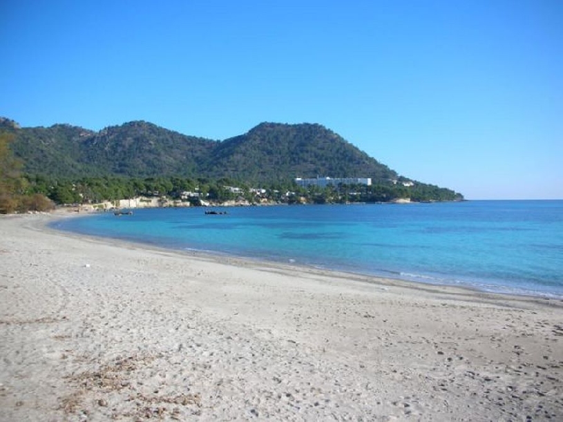 Mallorca Son Servera Golf Villa Los Pinos  - 14