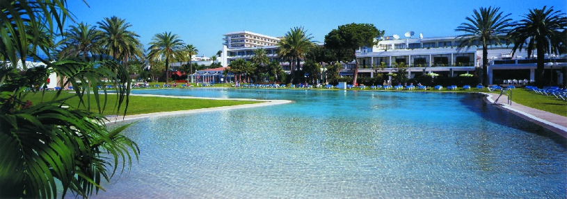 Marbella Golf Villa Atalaya Park 2  - 07