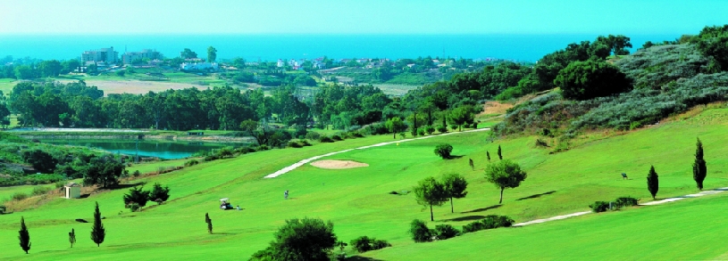 Marbella Golf Villa Atalaya Park 2  - 08