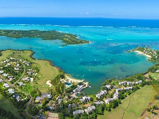 Mauritius Anahita Villa 8 