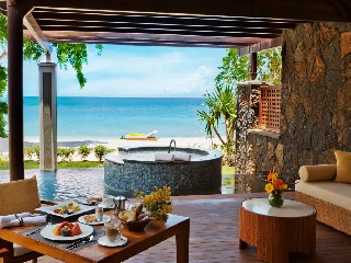 Mauritius Turtle Bay Pool Suite
