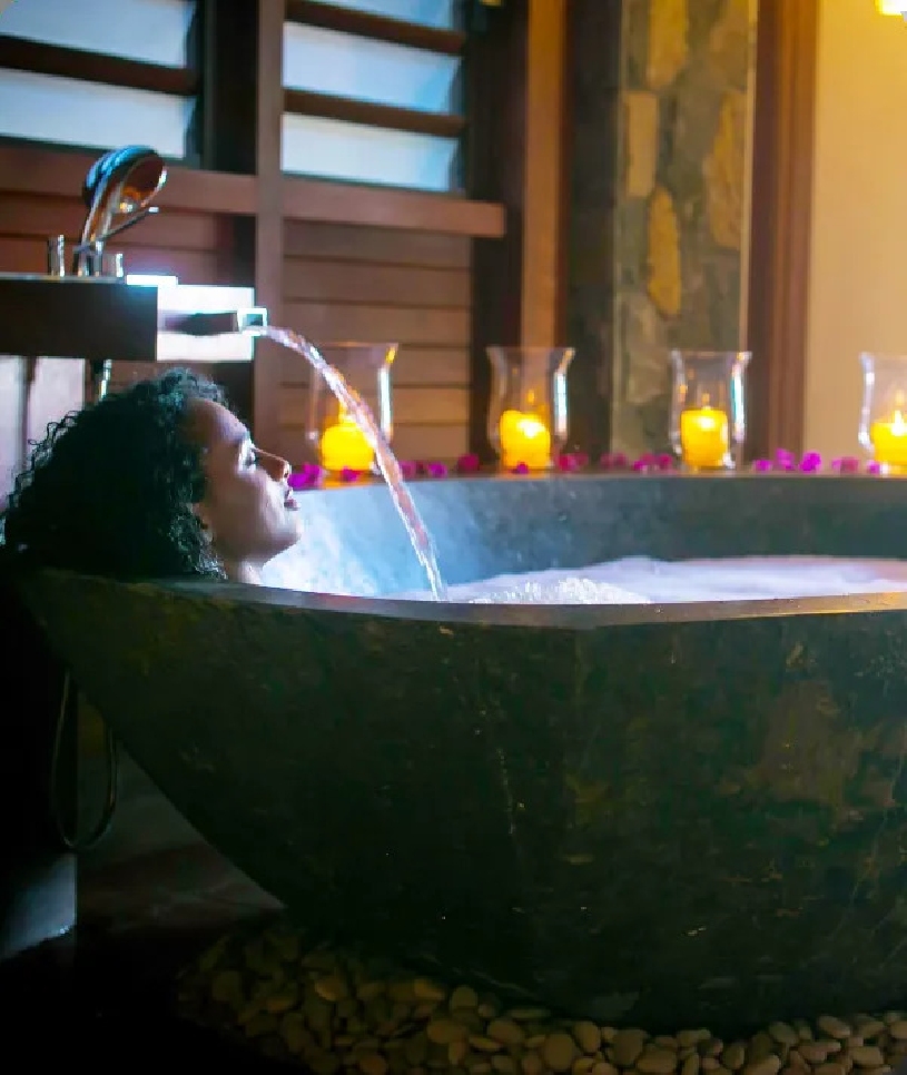 Mauritius Turtle Bay Pool Suite - 05