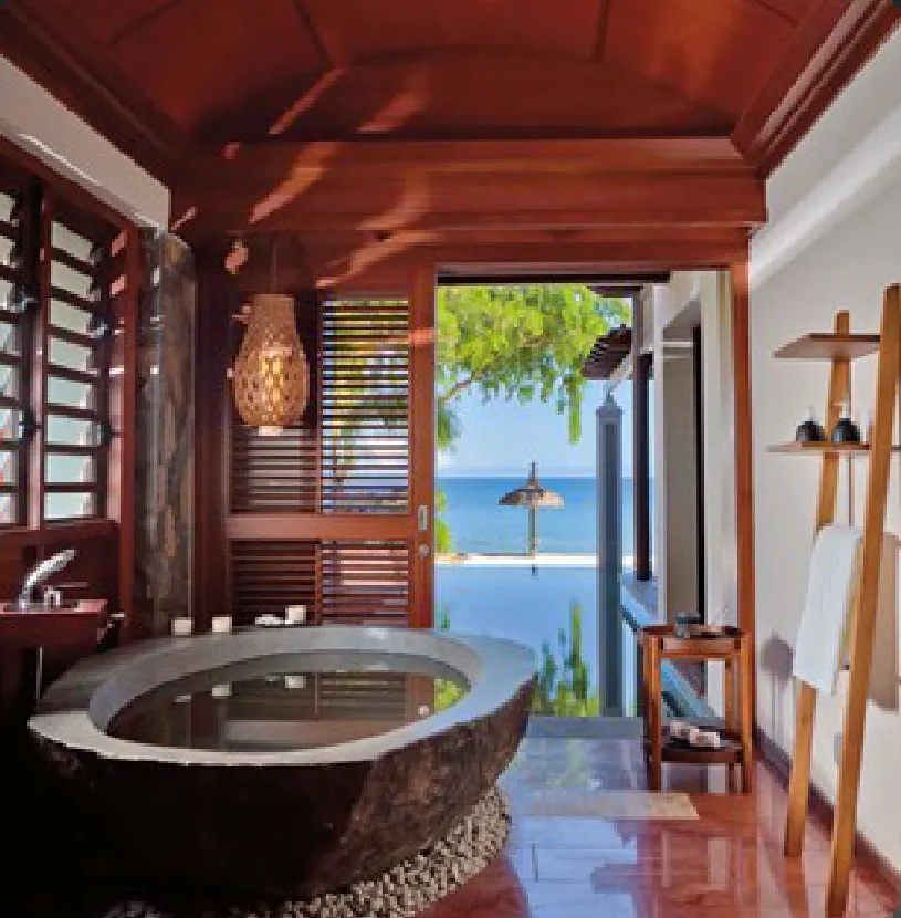 Mauritius Turtle Bay Pool Suite - 11
