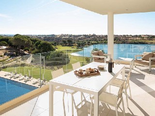 Monte Rei Golf Apartment 1 