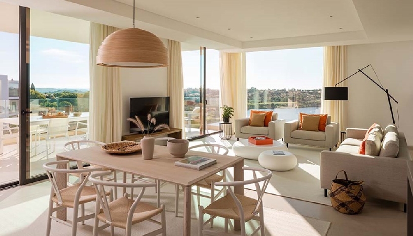 Monte Rei Golf Apartment 1 - 02