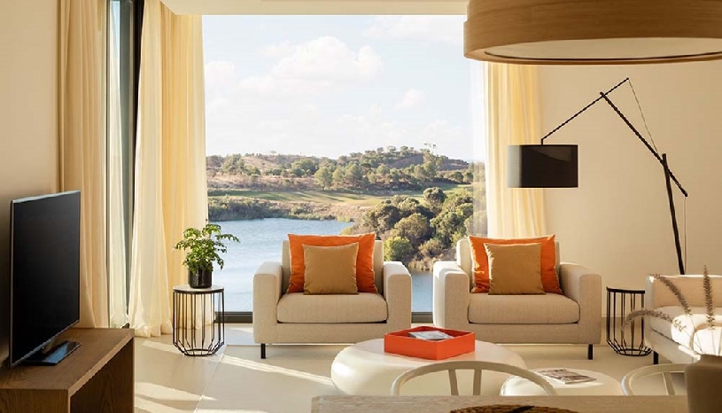 Monte Rei Golf Apartment 1 - 03
