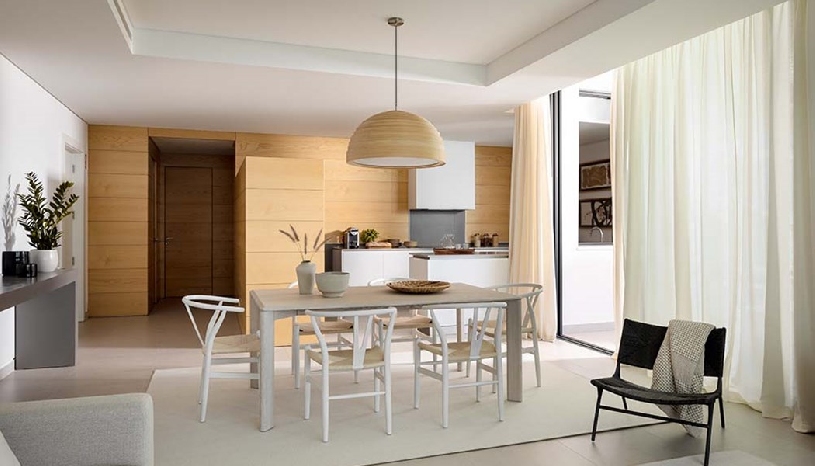 Monte Rei Golf Apartment 1 - 05