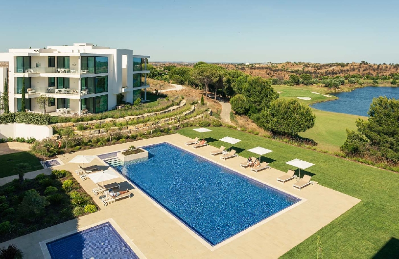 Monte Rei Golf Apartment 1 - 07
