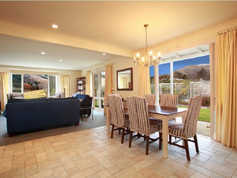 Neuseeland Millbrook Luxus Golf Villa  - 03