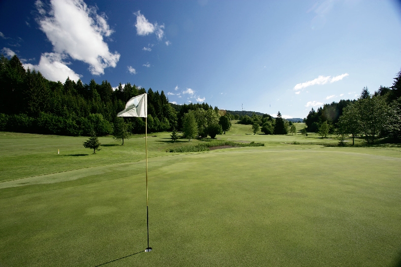 Österreich Wörtersee Velden Golfvilla mit Pool - 11