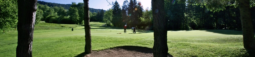 Österreich Wörtersee Velden Golfvilla mit Pool - 12