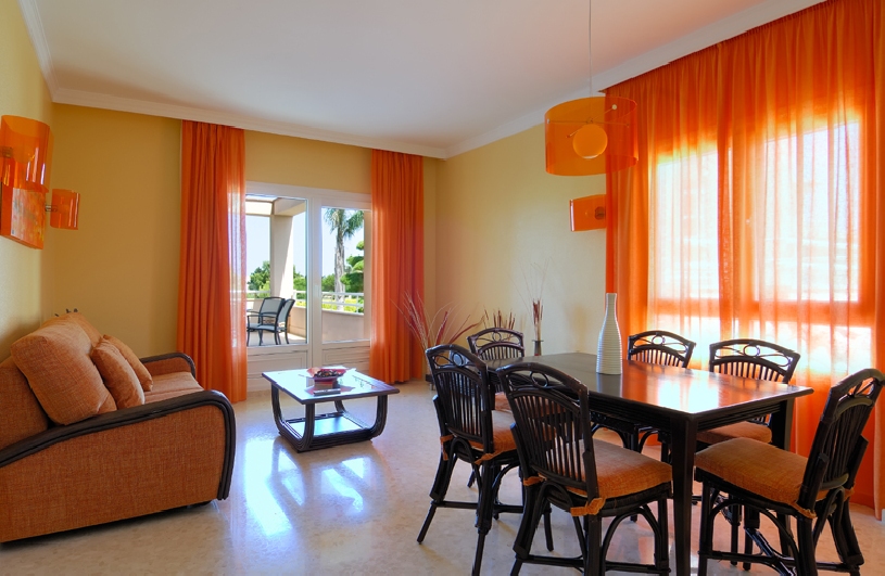 Spanien Costa Blanca Oliva Nova Golf Villa 2 - 02