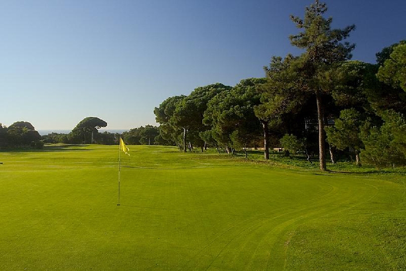 Portugal Martinhal Cascais Edition Golf Villa - 09