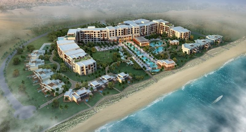 Park Hyatt Beach Suite Abu Dhabi - 04