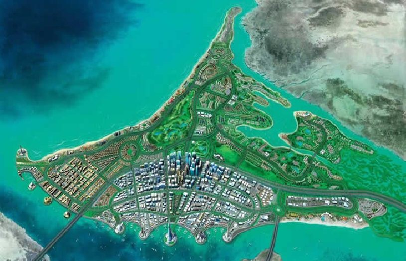 Park Hyatt Beach Suite Abu Dhabi - 05