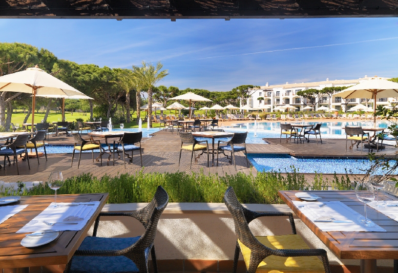 Portugal Pine Cliffs Residences Golf Appartement  6 - 06