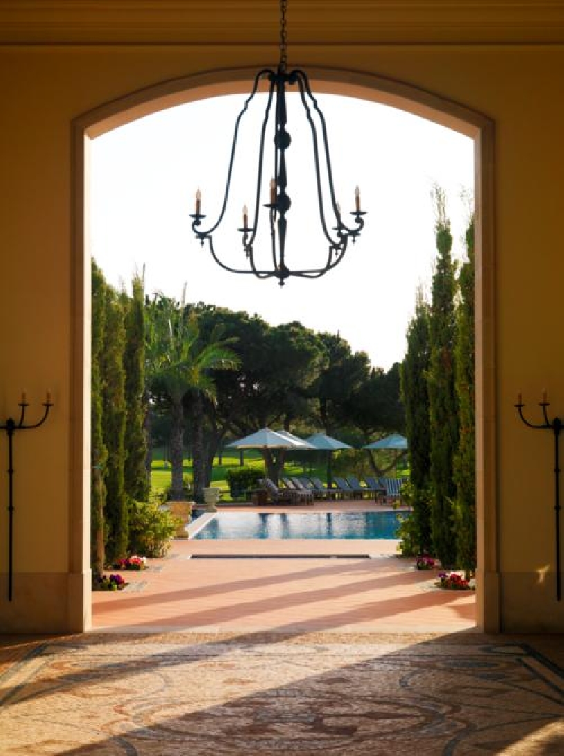 Portugal Pine Cliffs Residences Golf Appartement  6 - 07
