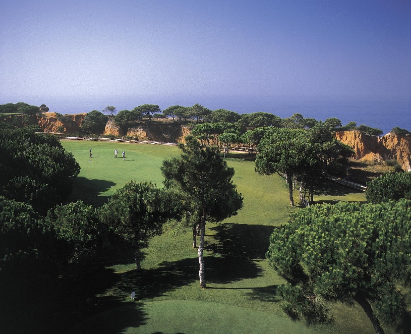 Portugal Pine Cliffs Residences Golf Appartement  6 - 08