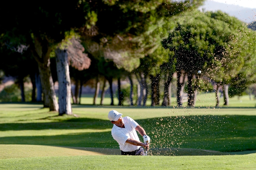 Portugal Pine Cliffs Residences Golf Appartement  6 - 09