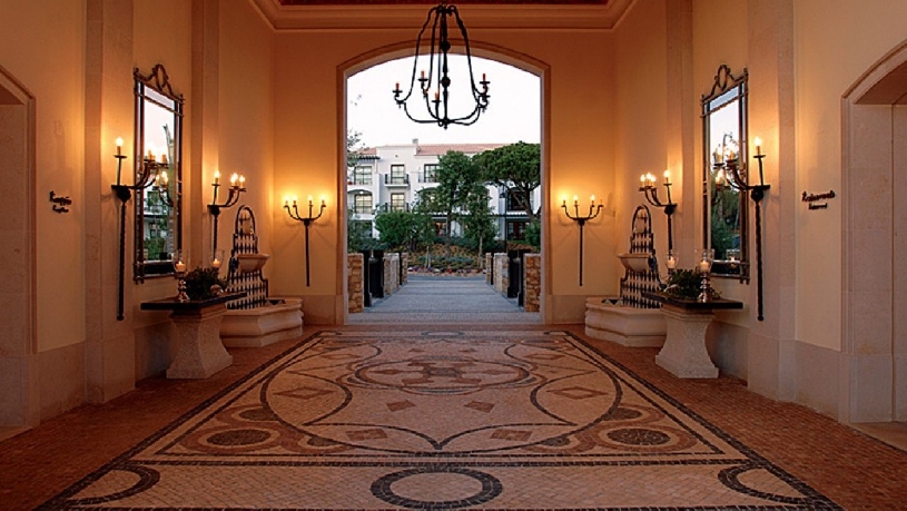 Portugal Pine Cliffs Residences Golf Appartement  6 - 11