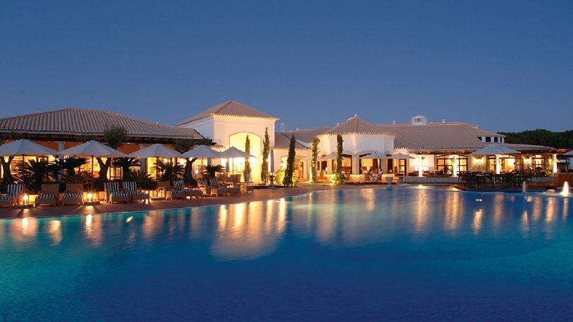 Portugal Pine Cliffs Residences Golf Appartement  6 - 12