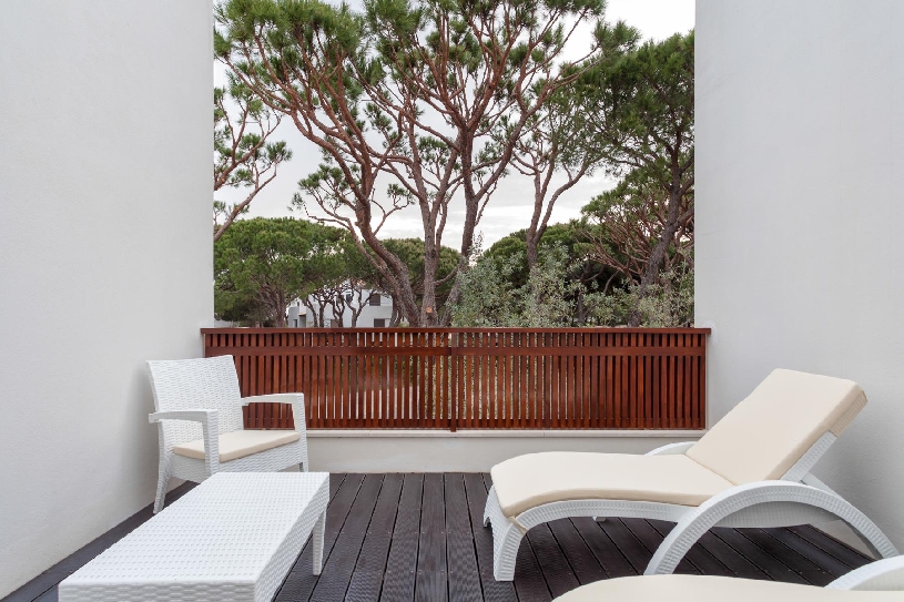 Portugal Algarve Pine Cliffs Terraces Apartment 2 - 06