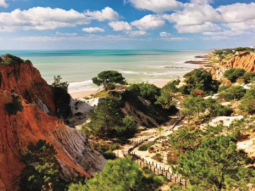 Portugal Algarve Pine Cliffs Terraces Apartment 2 - 11