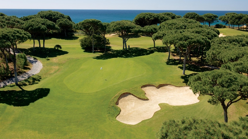 Portugal Algarve Pine Cliffs Terraces Apartment 2 - 12