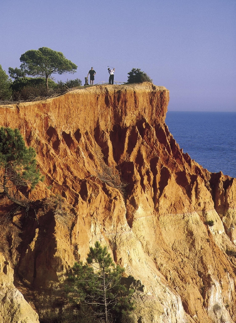 Portugal Algarve Pine Cliffs Terraces Apartment 2 - 13