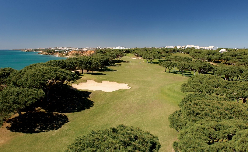 Portugal Algarve Pine Cliffs Terraces Apartment 2 - 14