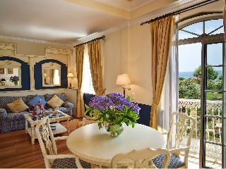 Portugal Algarve Albandeira Ocean Suite Apartment