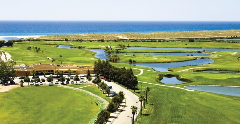 Portugal Algarve Golf Townhouse Salgados 4 - 14