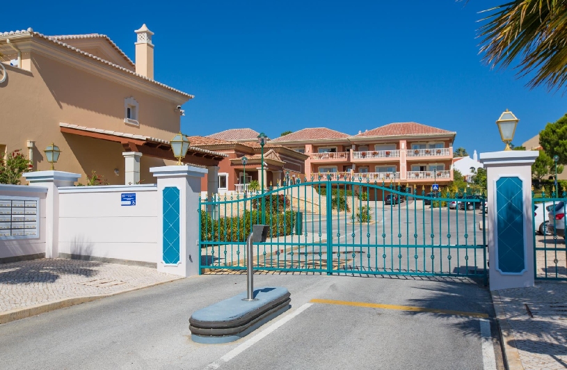 Portugal Algarve Lakeside Country Club Golfappartement 2 - 11