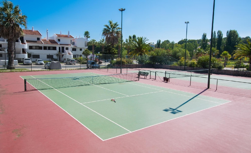 Portugal Algarve Lakeside Country Club Golfappartement 2 - 13