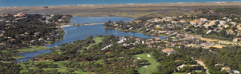 Portugal Algarve Lakeside Country Club Golfappartement  - 10