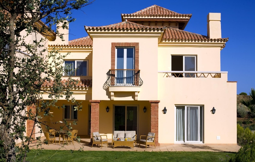 Portugal Algarve Monte Rei Golf & Country Resort Villa 2 BR - 06