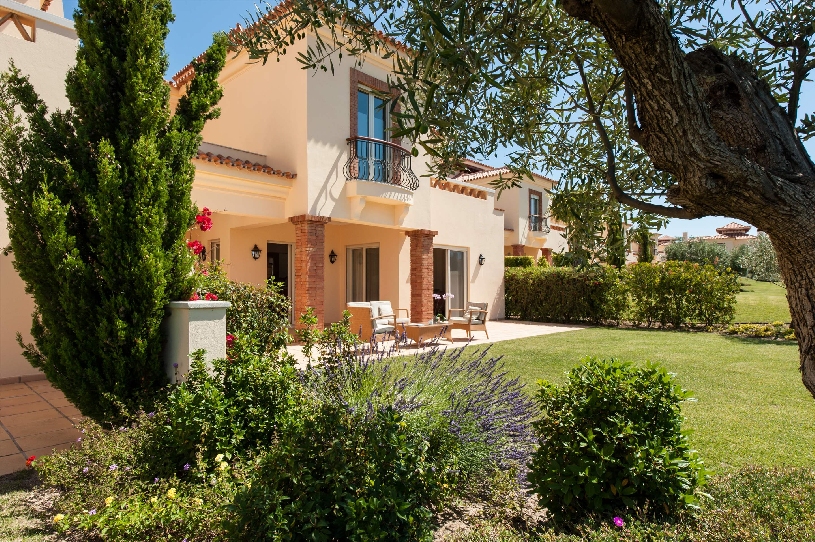 Portugal Algarve Monte Rei Golf & Country Resort Villa 3 BR - 01