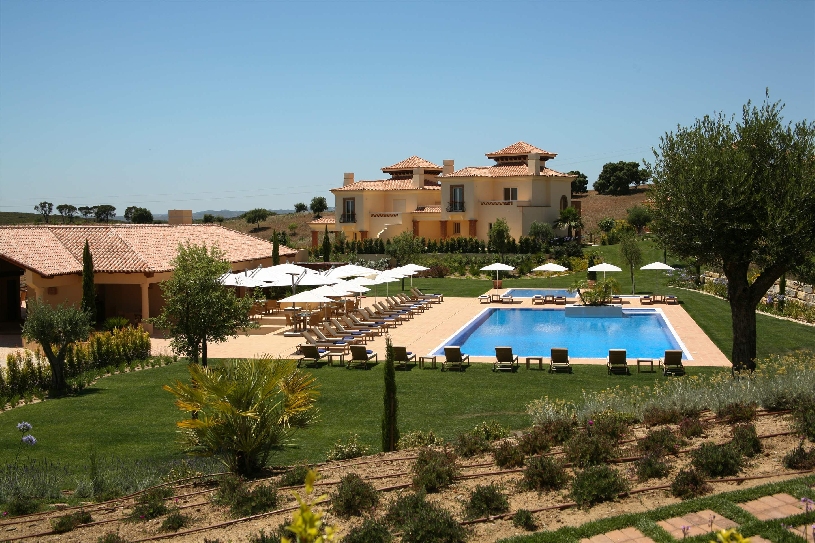 Portugal Algarve Monte Rei Golf & Country Resort Villa 3 BR - 02