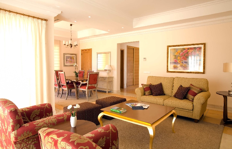 Portugal Algarve Monte Rei Golf & Country Resort Villa 3 BR - 03