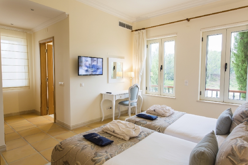 Portugal Algarve Monte Rei Golf & Country Resort Villa 3 BR - 05