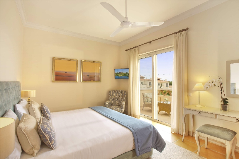 Portugal Algarve Monte Rei Golf & Country Resort Villa 3 BR - 06