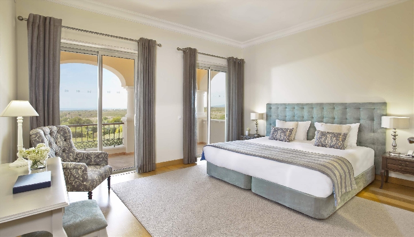 Portugal Algarve Monte Rei Golf & Country Resort Villa 3 BR - 07