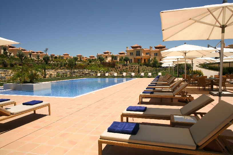 Portugal Algarve Monte Rei Golf & Country Resort Villa 3 BR - 08