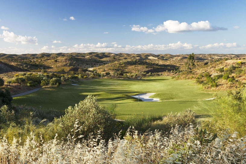 Portugal Algarve Monte Rei Golf & Country Resort Villa 3 BR - 12