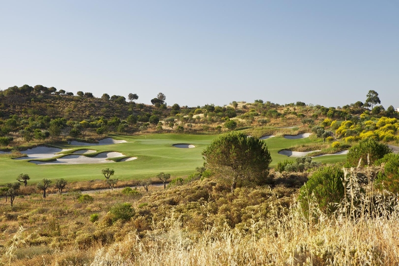 Portugal Algarve Monte Rei Golf & Country Resort Villa 3 BR - 13