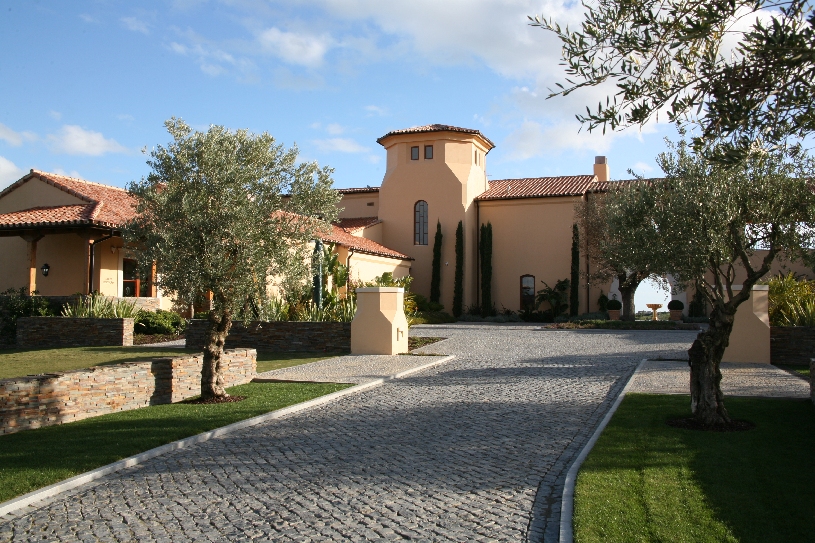 Portugal Algarve Monte Rei Golf Resort Pool Villa 4 BR - 10