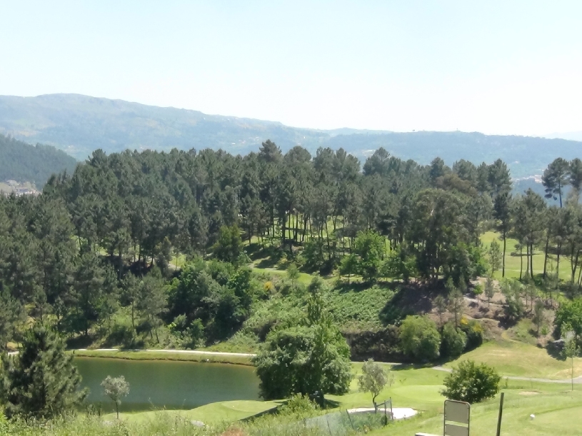 Portugal Amarante Golf Townhouse - 06