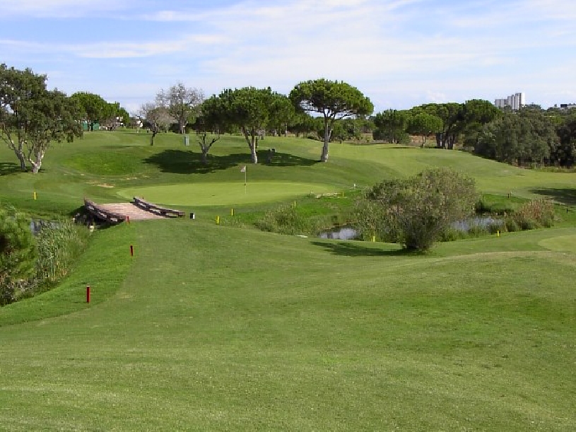 Portugal Balaia Golf Villa 3 SZ - 10